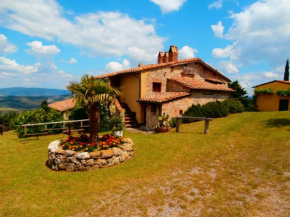 Casa Bacci Siena